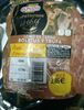Lomo de cerdo boletus y trufa - Product