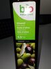 Huile d'olive - Prodotto