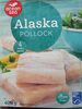 Alaska Pollock - Product