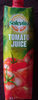Tomato Juice - Producto