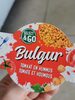 Bulgur - Produkt