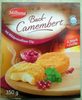 Back Camenbert - Produkt