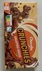 Crunchies - Produkt