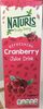 Refreshing Cranberry Juice drink - Product