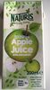 100% pure apple juice - Product