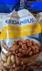 Caramelised peanuts - Produit