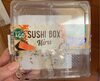 Sushi box hiru - Produkt
