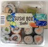 Sushi Box Toshi - نتاج