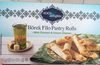 Borek Filo Pastry Rolls - Product