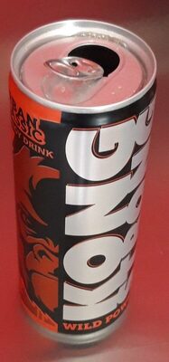 KONG STRONG Wild Power - Producto - fr