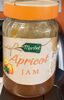 Apricot jam - Product