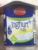 Joghurt mild 3,5% Fett - Producto
