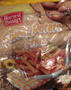 frites de patate douce - Produkt