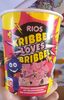 Kribbel loves bribbel - Producto