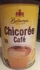 Chicorée Café - Prodotto