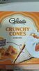 Crunchy Cones - Product