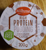 High Protein Pudding Chocolate Flavour - Product