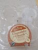 Chocolate Chunk Muffins - Produit