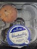 Blueberry Muffins - Product