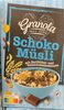 Schoko Müsli - Produkt