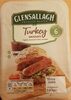 Turkey sausages - Product