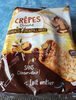 Crêpes chocolat - Product