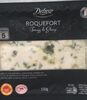 Queso roquefort - Producto