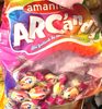Arc’andy - Product