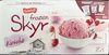 Skype kirsche glace - Product