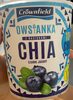 Owsianka z nasionami chia - Prodotto
