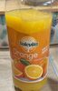 Сок от портокал от концентрат - Produkt