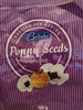 Poppy seeds - Produkt