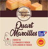 Quart Maroilles AOP - Product