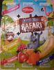 Fruit King Safari - Produkt