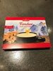 Fondue with cheeses from Switzerland - Produkt