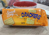 Crackers - Producto
