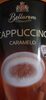 Cappuccino Caramelo - Producto