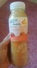 Smoothie pomme, pêche, abricot - Producto