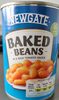 Baked beans in rich tomato sauce - Producto