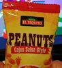Peanuts cajun salsa style - Produkt