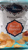 Patatas fritas sabor ras el hanout - Produit