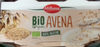 Bio Avena - Producto