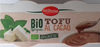 Tofu al cacao - Producte