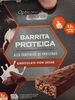 Barra proteica - Producto