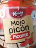 Mojo picón - Producte