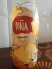 Piña - Producte