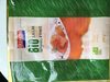 Bio Organic saumon fumé - Product