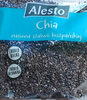 Chia nasiona szałwii hiszpańskiej - Produkt