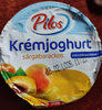 Krémjoghurt sárgabarackos, édesítőszerekkel - Product