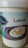 Labneh - Produkt